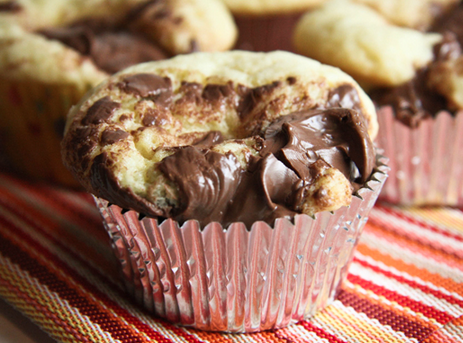 The 12 Best Nutella Recipes Revealed